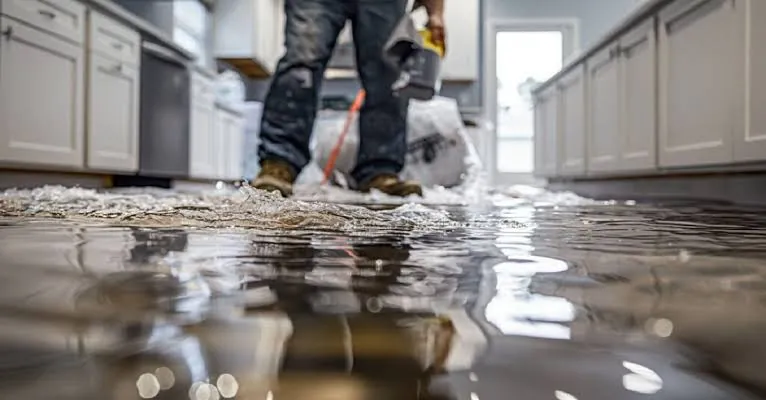 Water damage restoration companies near me in Harrisburg, MO - Emergency flood extraction