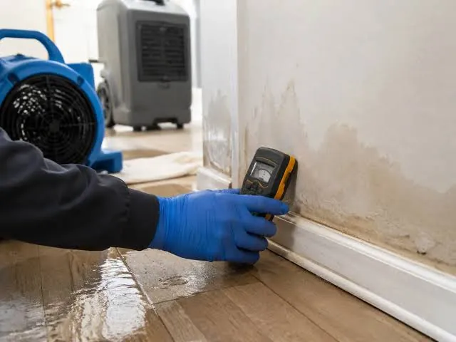 24/7 Water damage restoration services in Harrisburg, MO - Rapid flood cleanup and mitigation